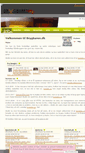 Mobile Screenshot of brygbaren.dk